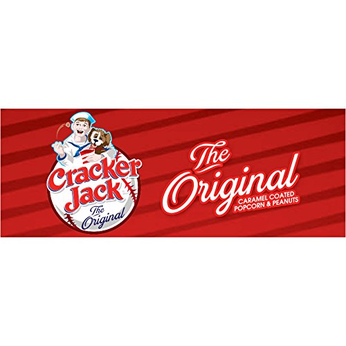 4 Cracker+Jack+Original+Caramel+Popcorn