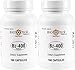 Biotech Pharmacal - B2-400 Riboflavin - 100 Count x 2
