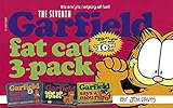 Garfield Fat Cat Three Pack Volume VII by Jim Davis