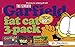Garfield Fat Cat Three Pack Volume VII by Jim Davis