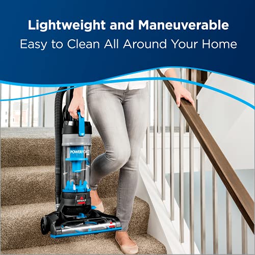 Bissell PowerForce Helix Bagless Upright Vacuum Pricepulse