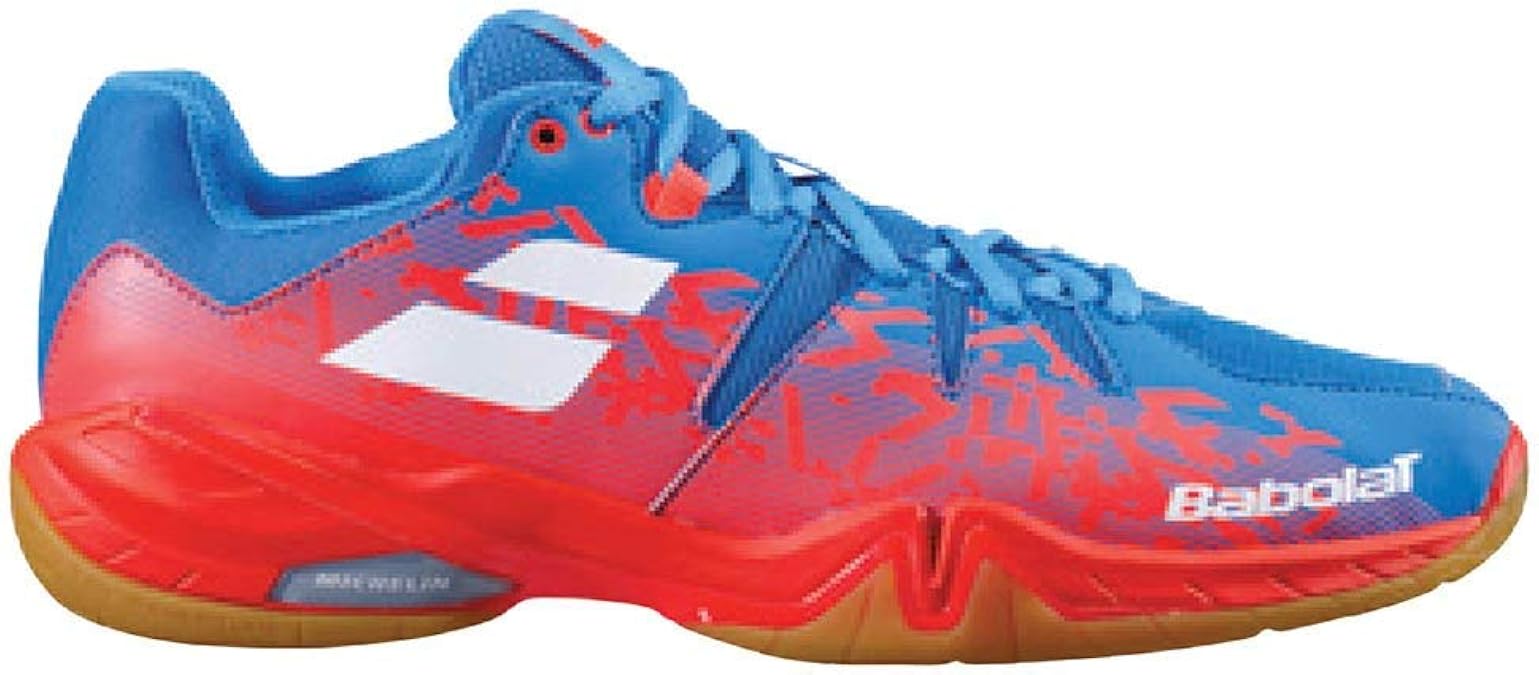 Babolat Men's Tennis Shoes Tennis & Racquet Sports