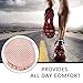 Metatarsal Pads, Loisuzn  Ball of Foot Cushions Forefoot Metatarsal Pads Gel Pad Sleeve for Men and Women Feet Pain Relief – 2 Pairs