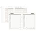 AT-A-GLANCE 2019 Daily Planner Refill, Day Runner, 8-1/2