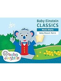 Baby Mozart - Music Festival - Part 1