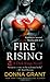 Fire Rising: A Dark Kings Novel (Dark Kings, 2)