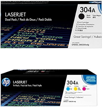 amazon hp 304