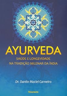Livro Ayurveda