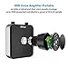 Giecy Voice Amplifier Wireless Personal with UHF Microphone Headset 30W 2800mAh Portable Amplifiers Rechargeable for Teachers Singing CoachesTraining Tour Guide