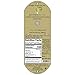 Vigne Vecchie Tarallini with Extra Virgin Olive Oil 8.8 oz. (5 pack), Fresh Baked Breadsticks [Imported from Italy]