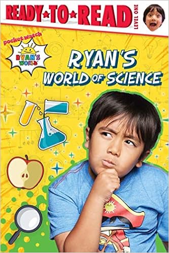 ryan's world