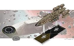 Star Wars X-Wing 2nd Edition Miniatures Game C-ROC