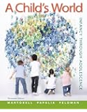 A Child's World: Infancy Through Adolescence