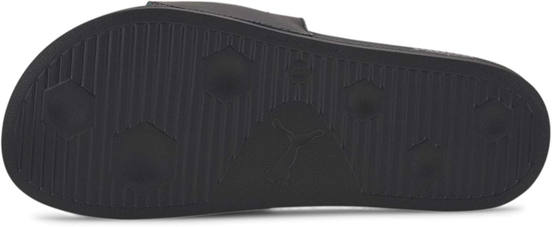 puma mercedes sliders