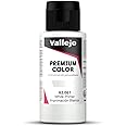 Vallejo Color White Primer Premium RC Colors