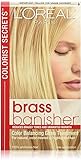 L'Oreal Colorist Secrets Brass Banisher 1 ea