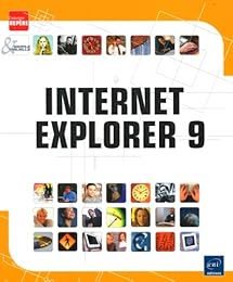 Internet Explorer 9