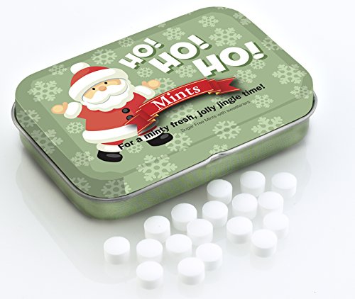 HO-HO-HO-XMAS-MINTS