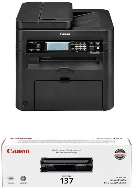 canon imageclass mf236n ink