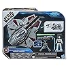 Star-Wars-Mission-Fleet-Stellar-Class-Obi-Wan-Kenobi-Jedi-Starfighter-25-Inch-Scale-Figure-and-Vehicle-Ages-4-and-Up Star Wars Mission Fleet Stellar Class Obi-Wan Kenobi Jedi Starfighter 2.5-Inch-Scale Figure and Vehicle, Ages 4 and Up
