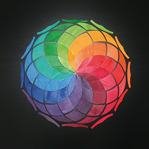 grimms spiral puzzle