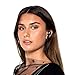 Skullcandy Indy True Wireless in-Ear Earbud - Black (Renewed)