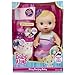 Baby Alive Bitsy Burpsy Baby Doll