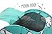 The Shrunks Indoor Play Tent for Shrunks Toddler Bed, Teal