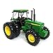 1/16 John Deere Collector Edition 4455 Tractor 25th Anniv Ertl #45501 - LP51456