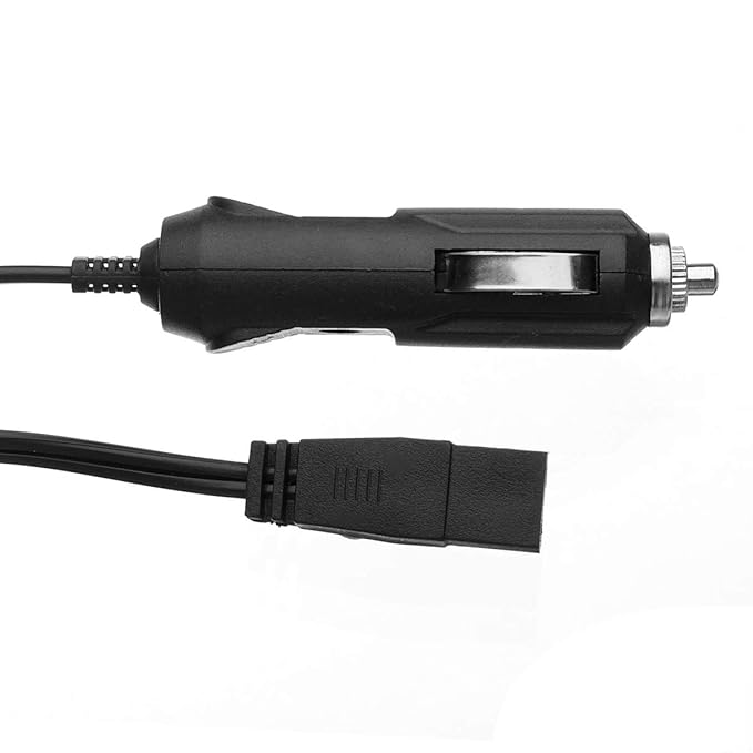 Amazon.es: Viviance 12V 10A Mini Coche Fundido Refrigerador ...