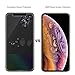 Kione iPhone Xs Max Screen Protector, Anti Blue Light Screen Protector [ Eye Protect ] [ Touch Screen Accuracy ] [Bubble Free] Tempered Glass for iPhone Apple XS Max [3 Pcs]