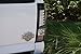 Rear Tailgate Emblem Badge Compatible with Ford Super Duty F150 250 350 450 550 Harley Davidson
