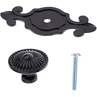 Amazon.de Bestseller: Die beliebtesten Artikel in Kommodenknöpfe