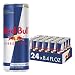 Red Bull Energy Drink 8.4 Oz  24 Pack primary