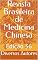 Livro Revista Brasileira de Medicina Chinesa: Edição 36