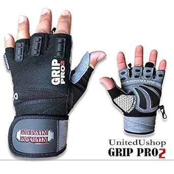 Best fitness gloves 2018 Clearance