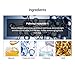 LANBENA 24K Gold Hyaluronic Acid Six Peptides Serum Anti-aging Serum Anti-wrinkle Firming Fine Lines Moisturizing Essence,15ML