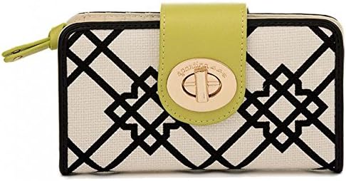 Spartina 449 Turn-Key Wallet - Seven Oaks