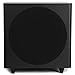 Micca 12-Inch Powered Subwoofer for Home Theater or Music (MS12)