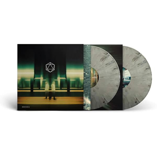 Amazon.com: Final Fantasy XIV Vinyl LP Box Vol.2 - Exclusive