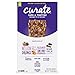 Curate Gluten-Free Snack Bars, Dark & Tempting Balsamic Fig & Hazelnut, 1.59 oz, 12 count