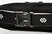 Sporteer Kinetic K1 Running Belt with Touch Screen - Compatible with iPhone 17/16/15 Pro Max, 16/15 Plus, 17/16/15 Pro, iPhone 17/16/15, Galaxy S25/S24 Ultra/Plus, Pixel, & Many More - Fits Cases