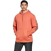 ARIAT mens Rebar Graphic Hoodie