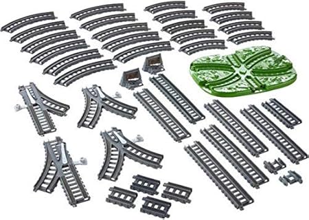 thomas trackmaster bucket