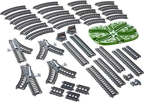 railway builder bucket