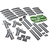 thomas plastic track