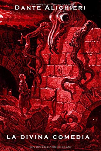 La Divina Comedia Infierno Purgatorio Paraiso Amazon Co Uk Alighieri Dante Books La Divina Comedia Infierno Purgatorio Paraiso Amazon Co Uk Alighieri Dante Books
