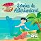 Livro SEREIAS DE ASTERIUMLAND: LIVRO INFANTIL