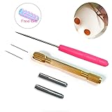 YGbridge Doll Hair Rooting Reroot Rehair Tool