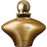 Yanbal CCORI parfum para mujer